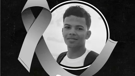 Jovem morre em acidente na BA-120 em Serra Preta