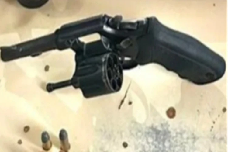 CIPE-Sudoeste prende suspeito ligado a quadrilha durante operação em Paramirim