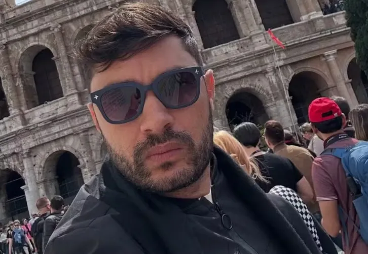 Empresário morre em acidente entre carro e ônibus em Feira de Santana