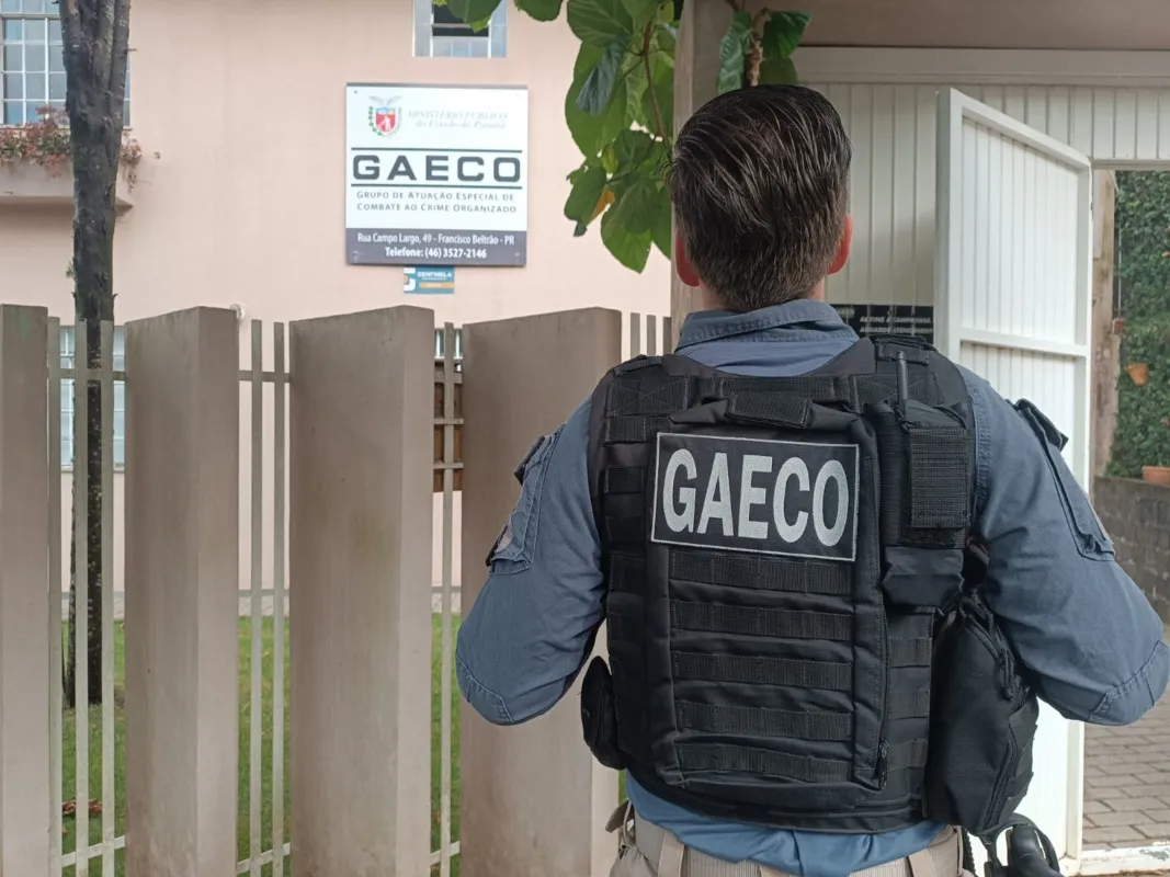 Operação Conjunta Prende Suspeito de Compartilhar Abuso Sexual Infantil em Macaúbas