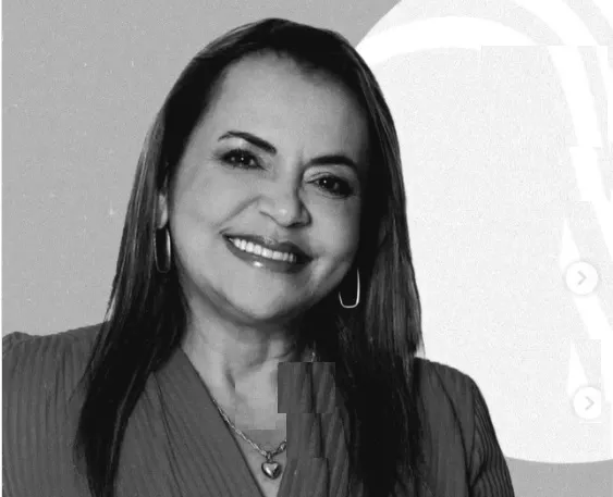 Tragédia em Aracatu: acidente tira a vida da psicóloga brumadense Dra. Carla Azevedo