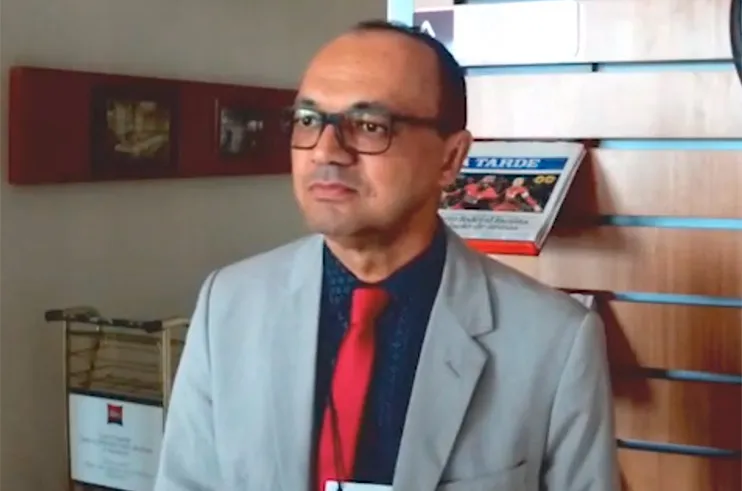 Juiz João Lemos Rodrigues retorna à Comarca de Livramento de Nossa Senhora após passagem por Vitória da Conquista