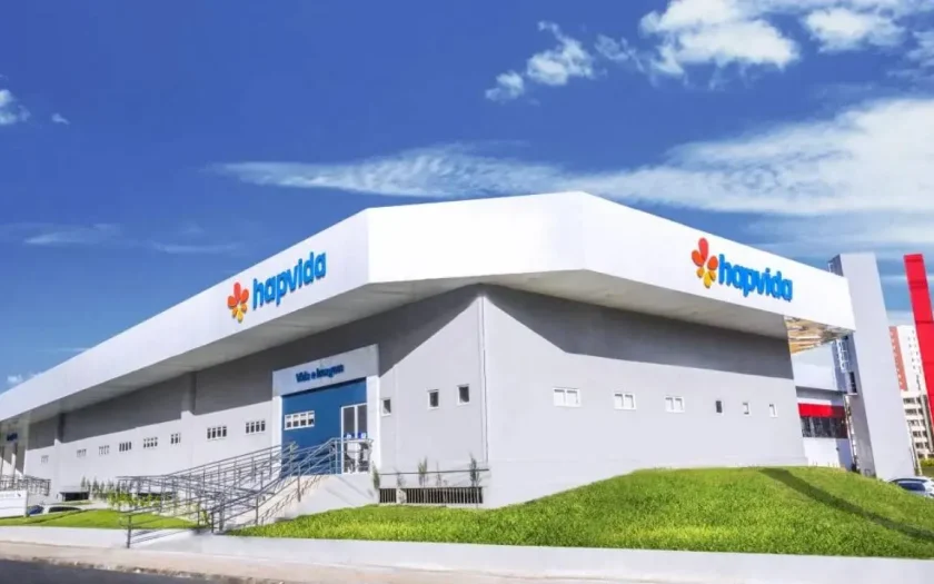 Hapvida anuncia vagas de emprego em diversos estados