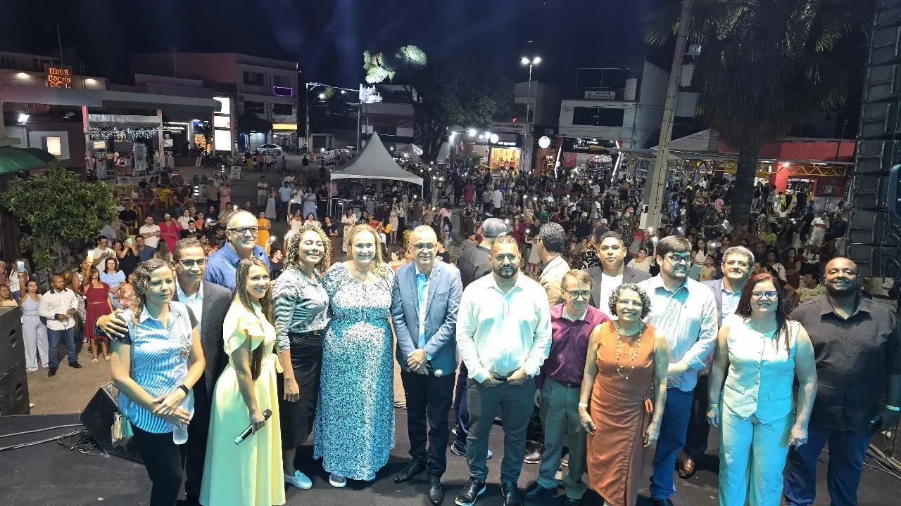 Livramento de Nossa Senhora Celebra o Dia do Evangélico com Fé, Louvor e Grandes Atrações