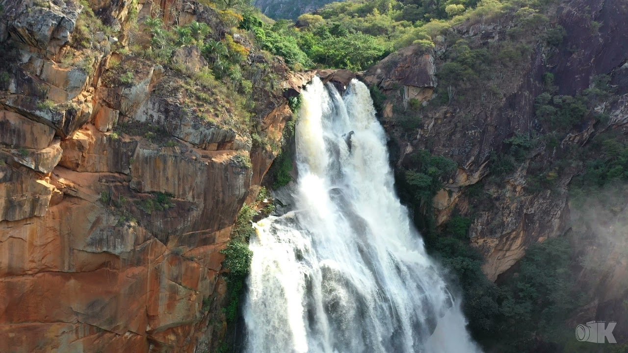 Livramento de Nossa Senhora: descubra este município baiano