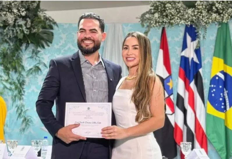 Operação Tântalo II em Turilândia: prisões abalam núcleo político e expõem suspeita de desvio de R$ 56 milhões