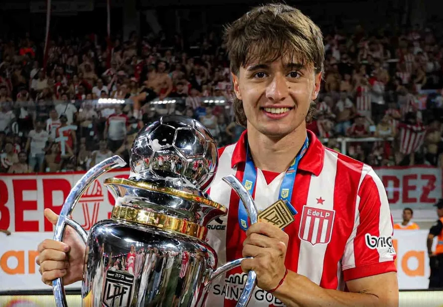 Movimentação de mercado do Esporte Clube Bahia em dezembro de 2025