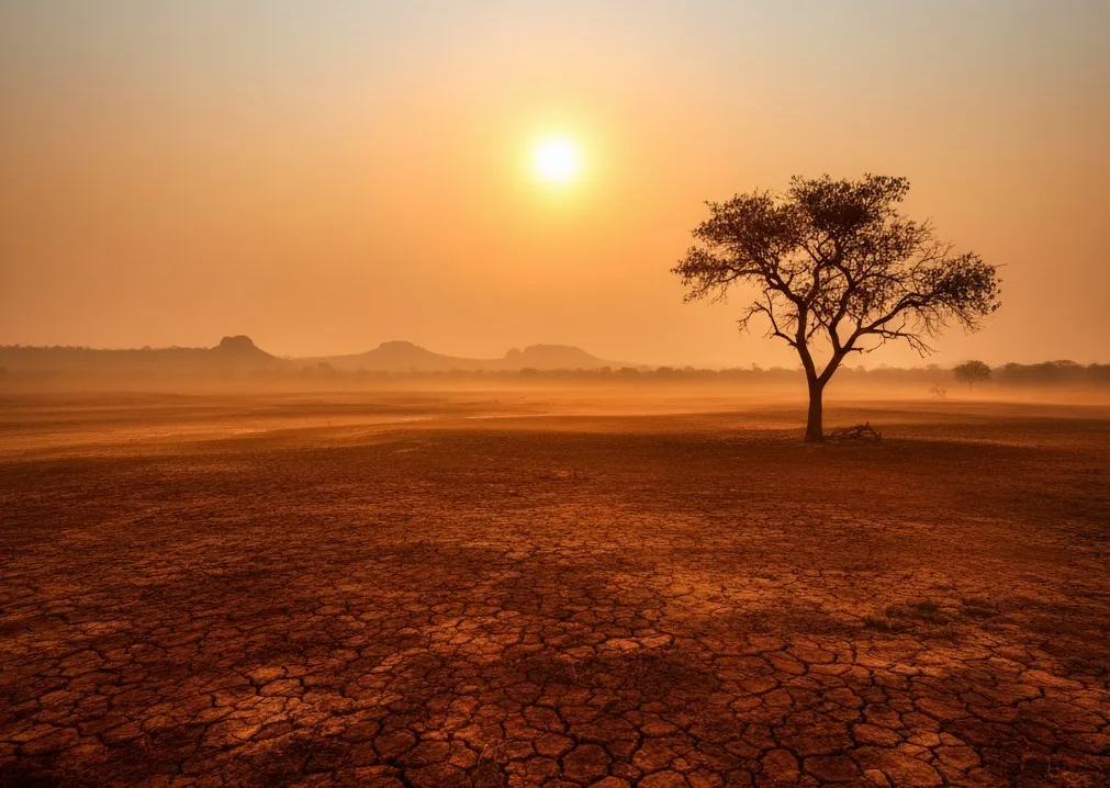 Sudoeste da Bahia enfrenta calor intenso nesta segunda-feira