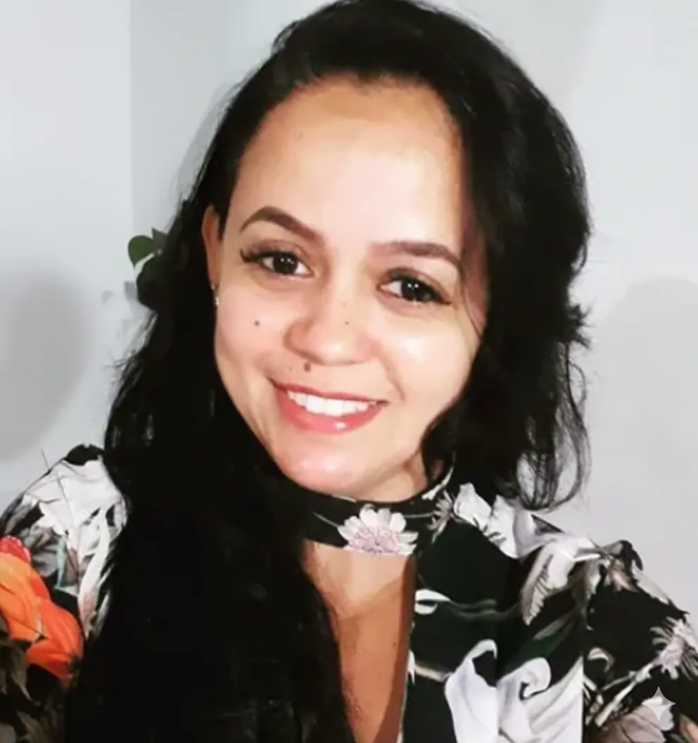 Professora Cida, referência na educação de Valente, morre aos 40 anos após enfrentar câncer