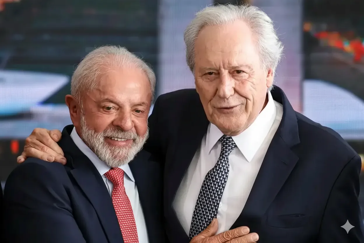 Saída de Lewandowski e disputa pela sucessão no Ministério da Justiça