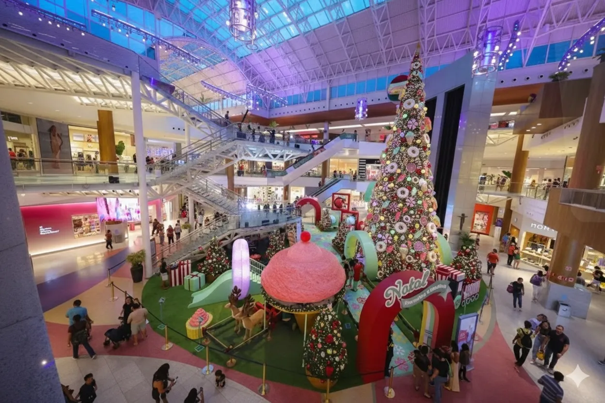 Liquidações movimentam shoppings de Salvador e região metropolitana com descontos de até 80%