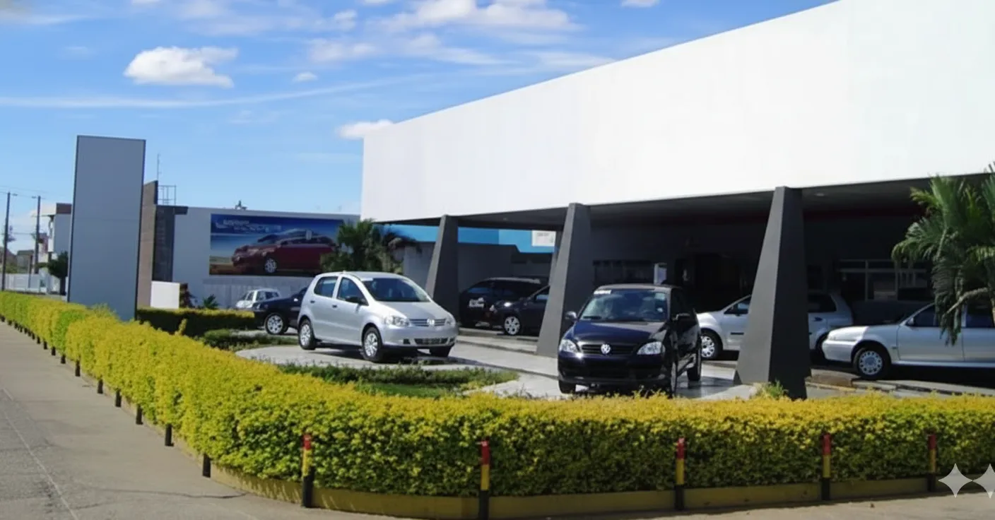 Brumauto e Volkswagen: O que muda para os donos de veículos em Brumado?