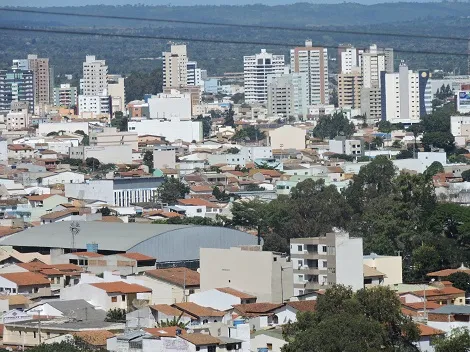Justiça nega liminar da oposição e libera empréstimo de R$ 400 milhões para Vitória da Conquista