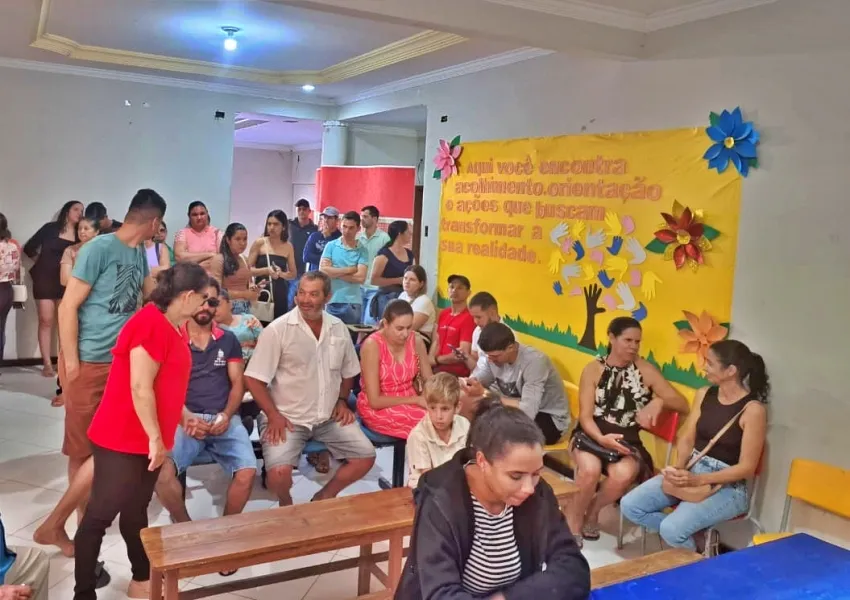 Parceria com Banco do Nordeste impulsiona agricultura familiar em Livramento de Nossa Senhora