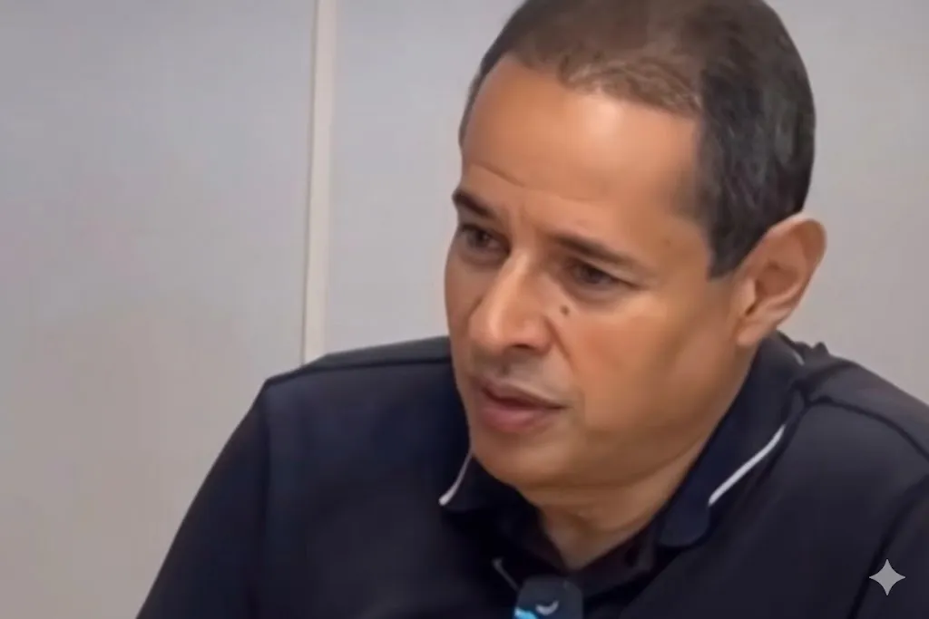 Nelson Leal aciona Justiça contra Jaques Wagner por divulgação de pesquisa eleitoral falsa