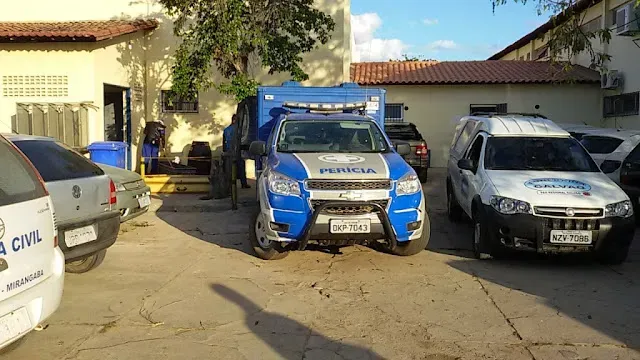 Adolescente de 17 anos morre após disparo acidental em Jacobina
