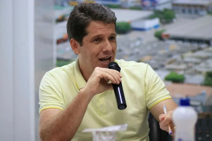 Prefeito de Jequié alerta para alta nos custos do São João