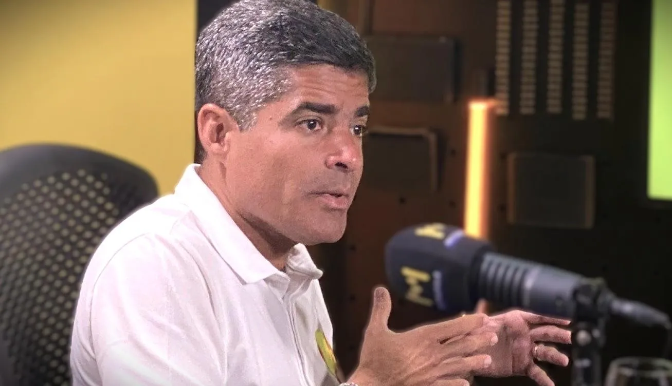 ACM Neto vê força política e capacidade de mobilização em caminhada de Nikolas Ferreira