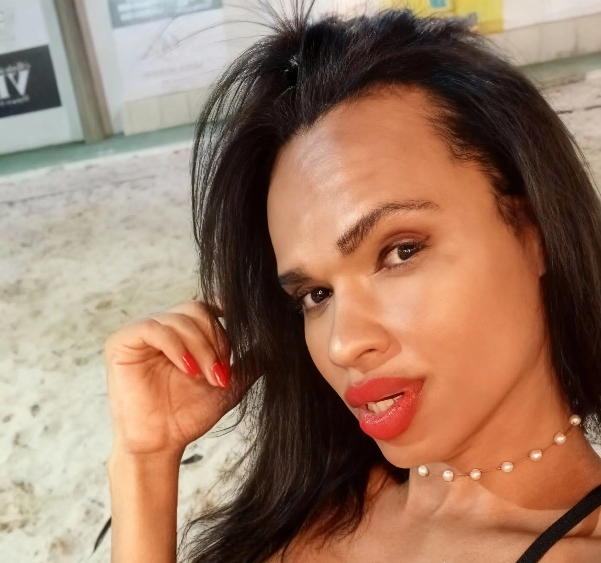 Fui e sou guerra”: Adriana Bombom quebra o silêncio sobre abandono, polêmicas e a vida em Livramento