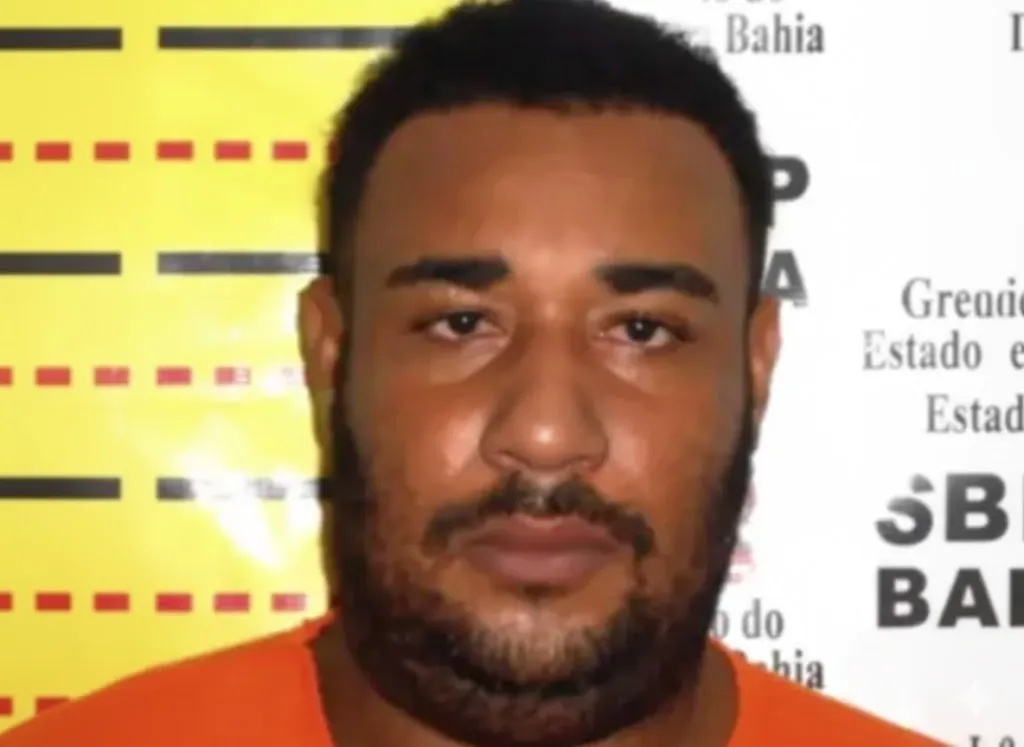 Morre Robson Ferreira de França, o “Bibiu”, apontado como chefão do tráfico na Gamboa