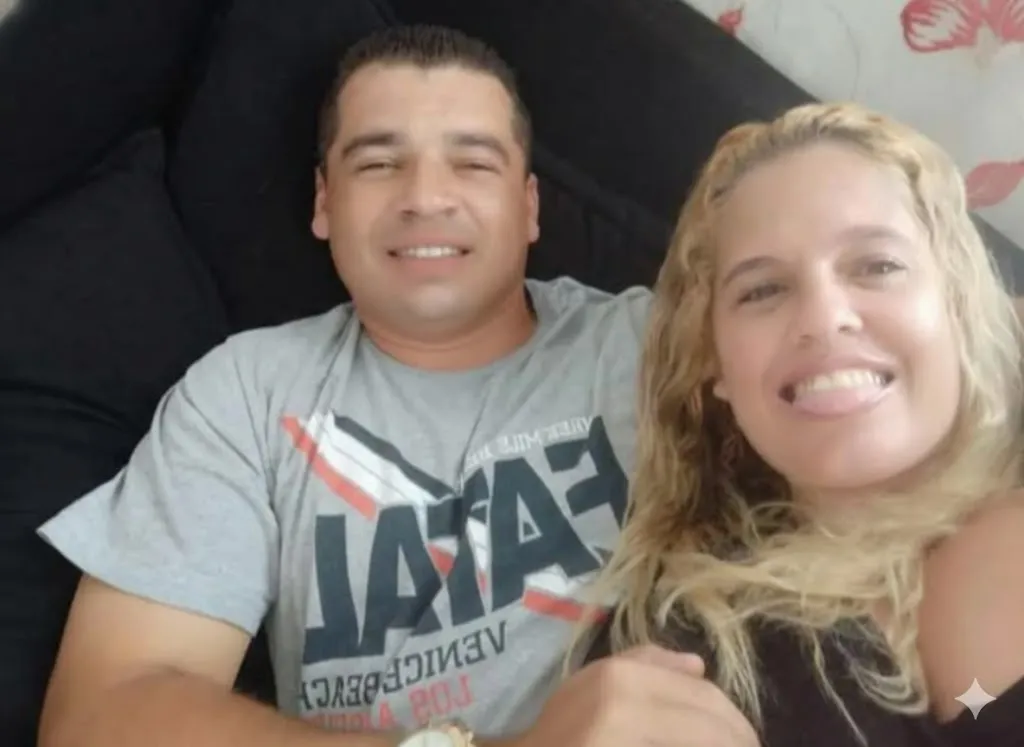 Casal é alvo de atentado a tiros em Anagé: homem morre e mulher segue em estado grave