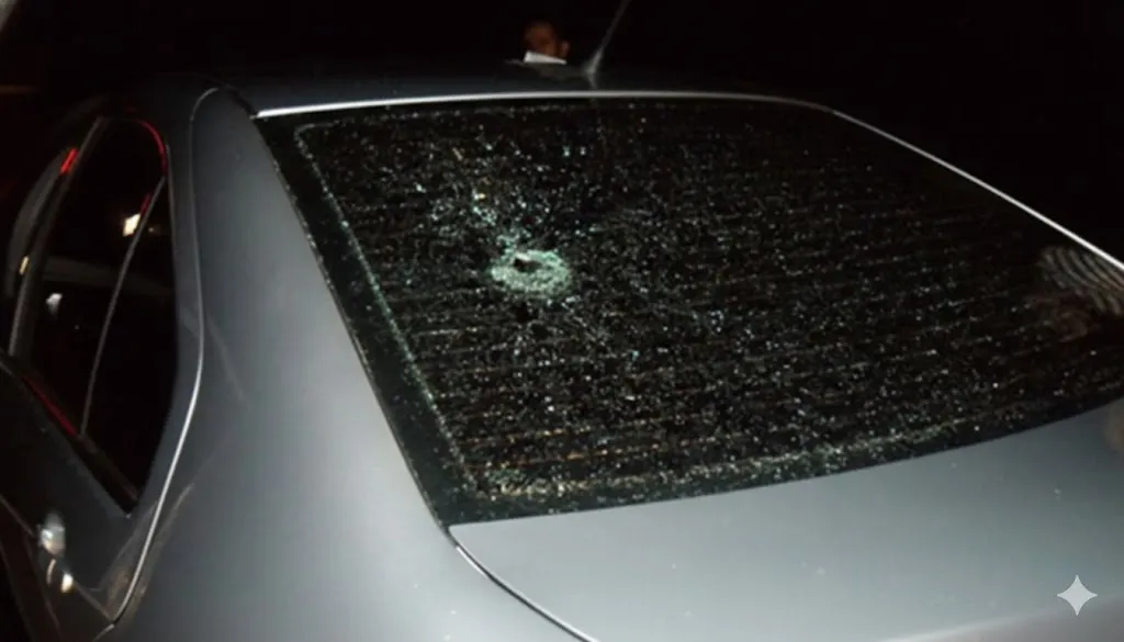 Balberi da Farmácia é morto a tiros em Rio de Contas