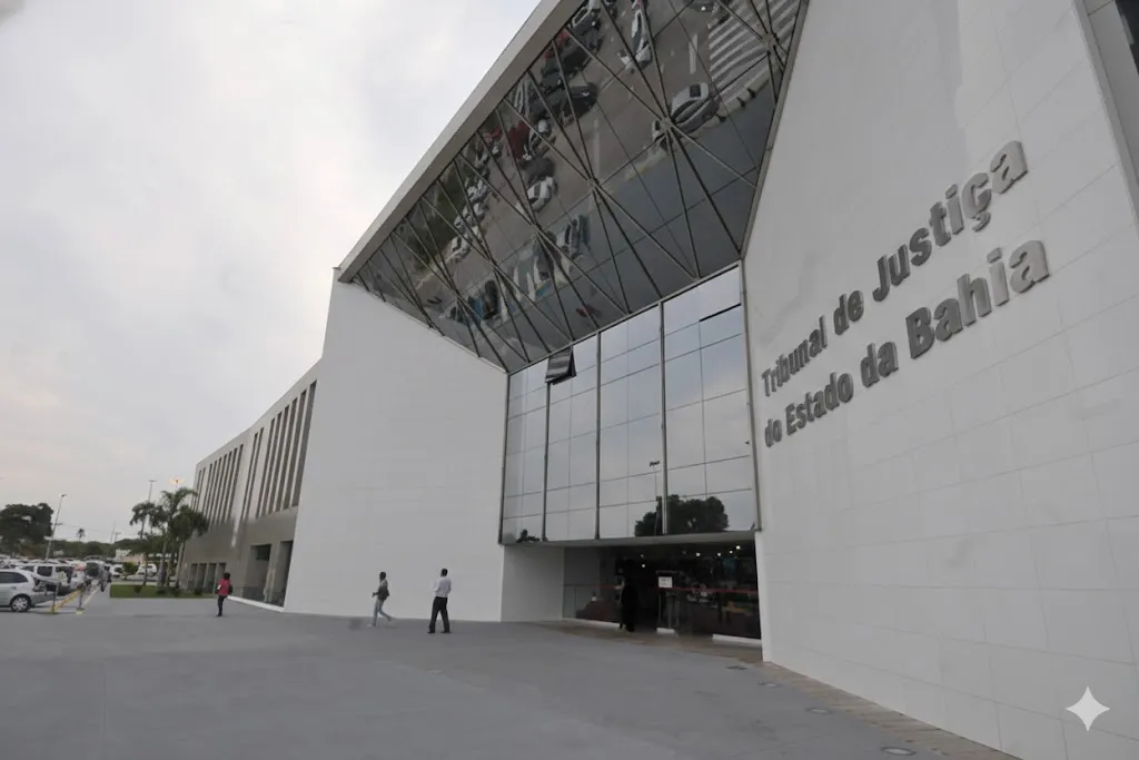 TJBA abre concurso com 100 vagas para Juiz Substituto; saiba como se inscrever e confira o edital
