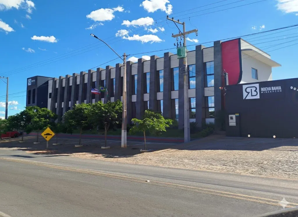 Rocha Bahia Mineração impulsiona mercado em Paramirim
