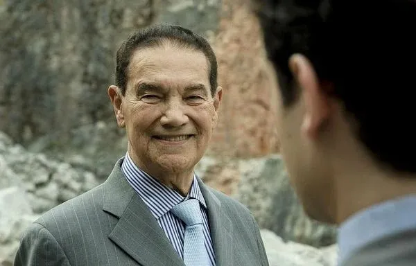 Morre Divaldo Franco, líder espírita natural de Feira de Santana