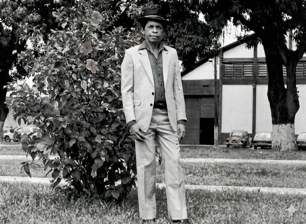 O adeus ao capitão da boemia: A história e o legado de Osvaldo Bezerra