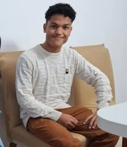 Jovem de Vitória da Conquista desaparece após entrar no mar em Ilhéus