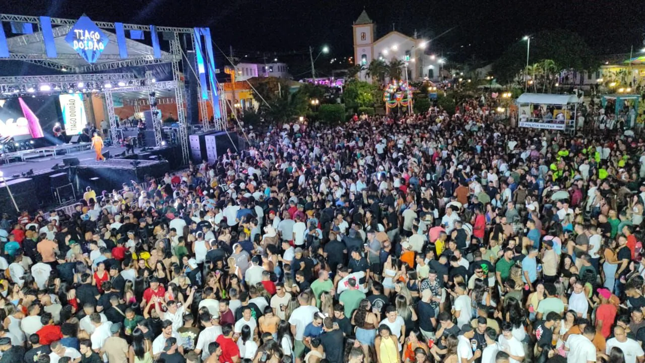 Carnaval 2026 é marcado pela paz e tranquilidade na área da 46ª CIPM