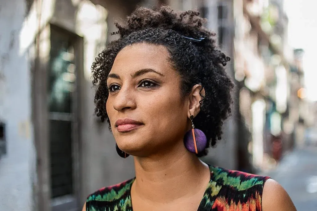 Justiça e Direitos Humanos: O Desfecho do Caso Marielle Franco