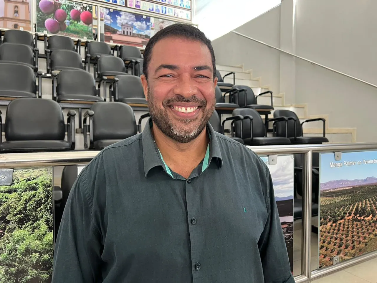 Prefeitura de Livramento realiza Audiência Pública de Avaliação das Metas Fiscais do 3º Quadrimestre de 2025