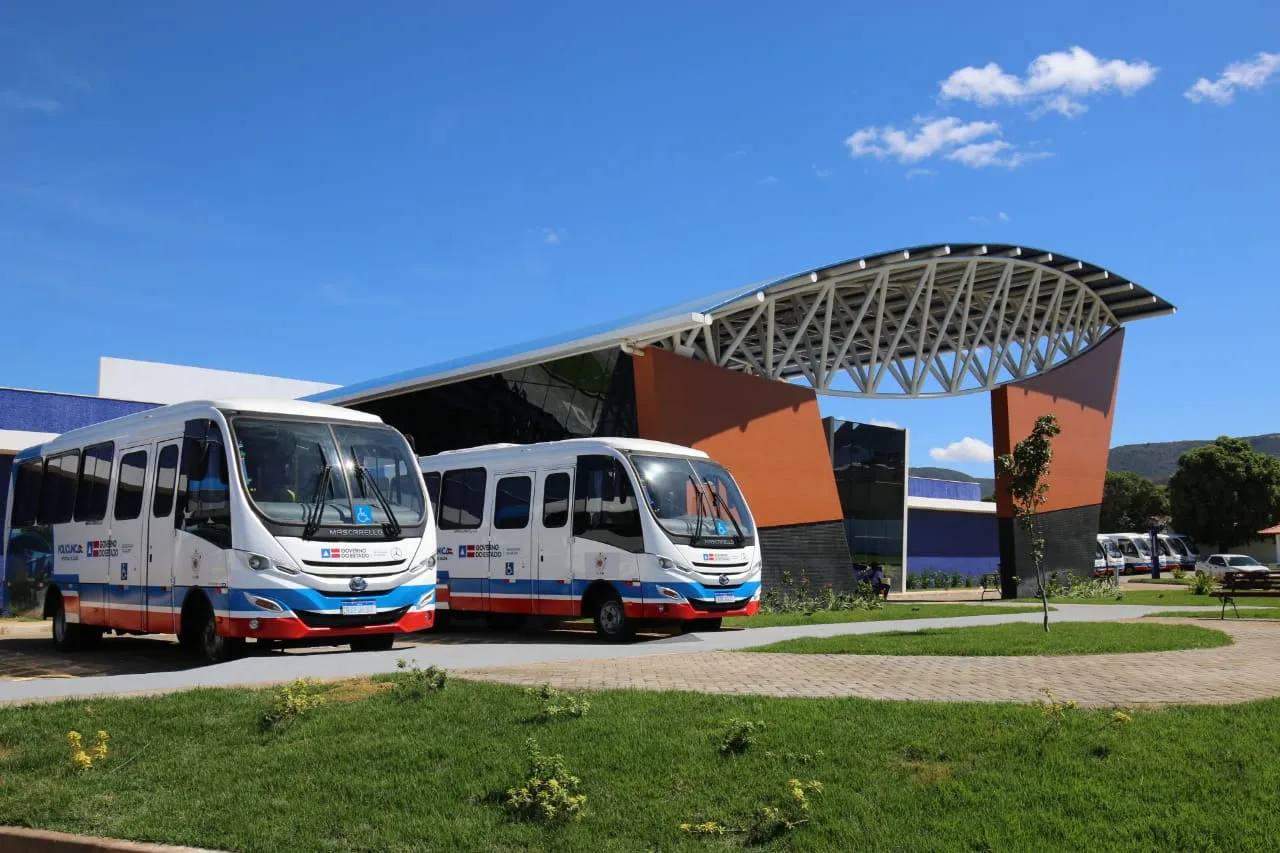 Saúde em Brumado: Guia Completo de Hospitais, Clínicas e Especialidades (2024)