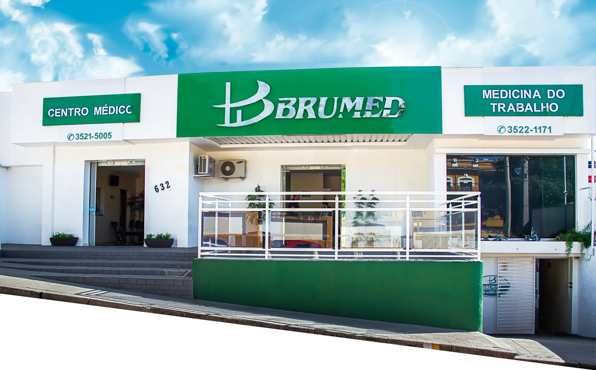 Clínicas Particulares em Brumado: Onde Encontrar Especialistas e Convênios