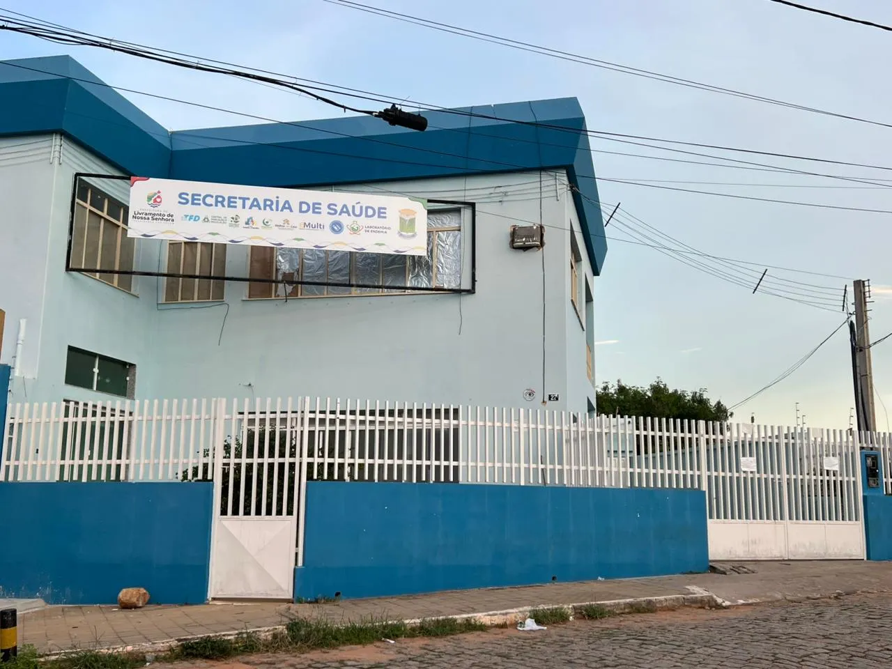 Livramento descentraliza marcação de exames e leva serviços de saúde à zona rural