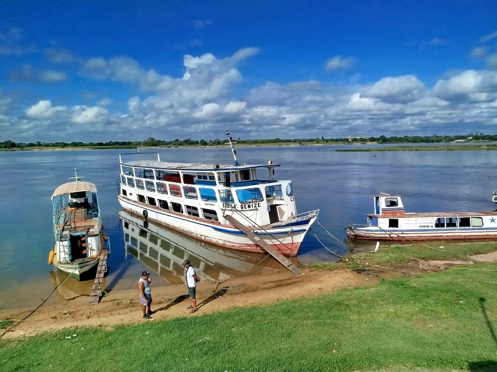 Porto Real do Colégio: onde o Império abraça o Velho Chico e a tradição indígena