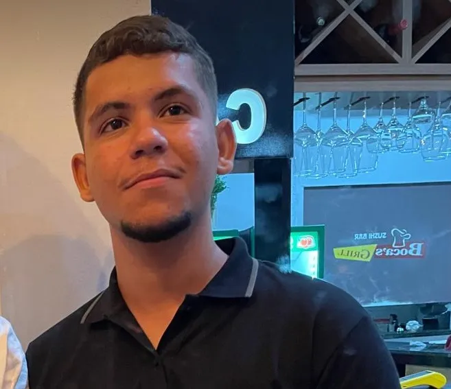 Identificado jovem que morreu afogado em represa de Dom Basílio