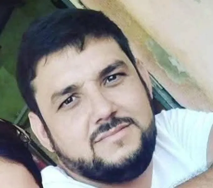 Caminhoneiro morre em acidente de moto na madrugada deste domingo em Dom Basílio