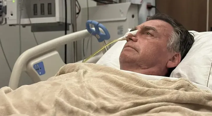 Sede da Procuradoria-Geral da República em Brasília