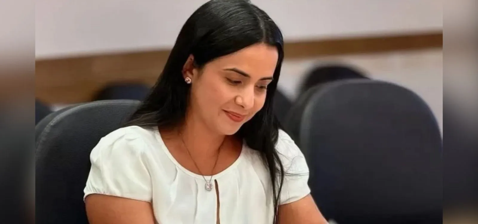 Fachada do Tribunal Regional Eleitoral da Bahia