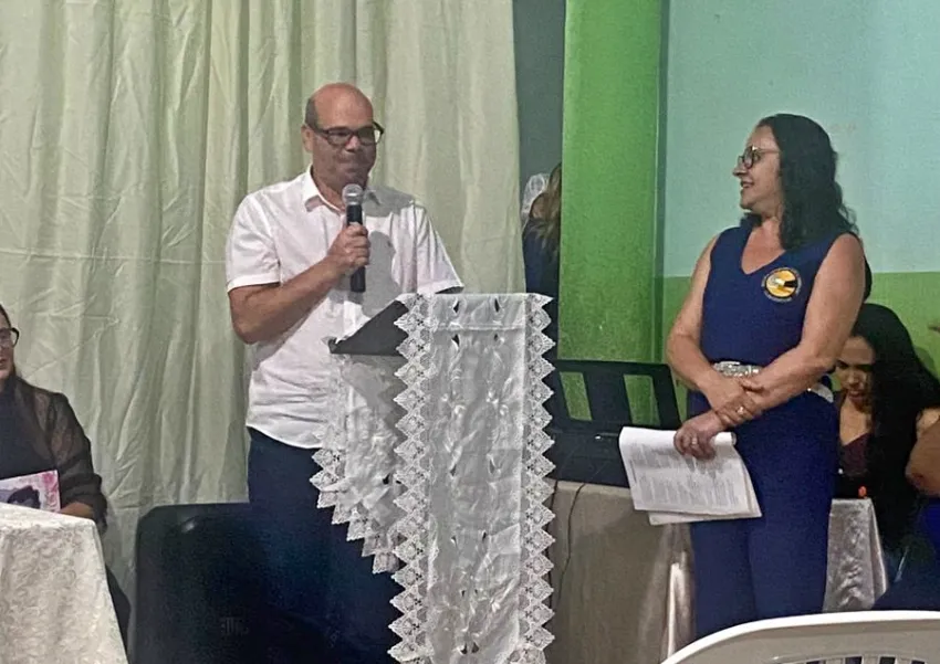 Celebração ecumênica marca a trajetória de 91 anos da Escola Municipal Lélis Piedade