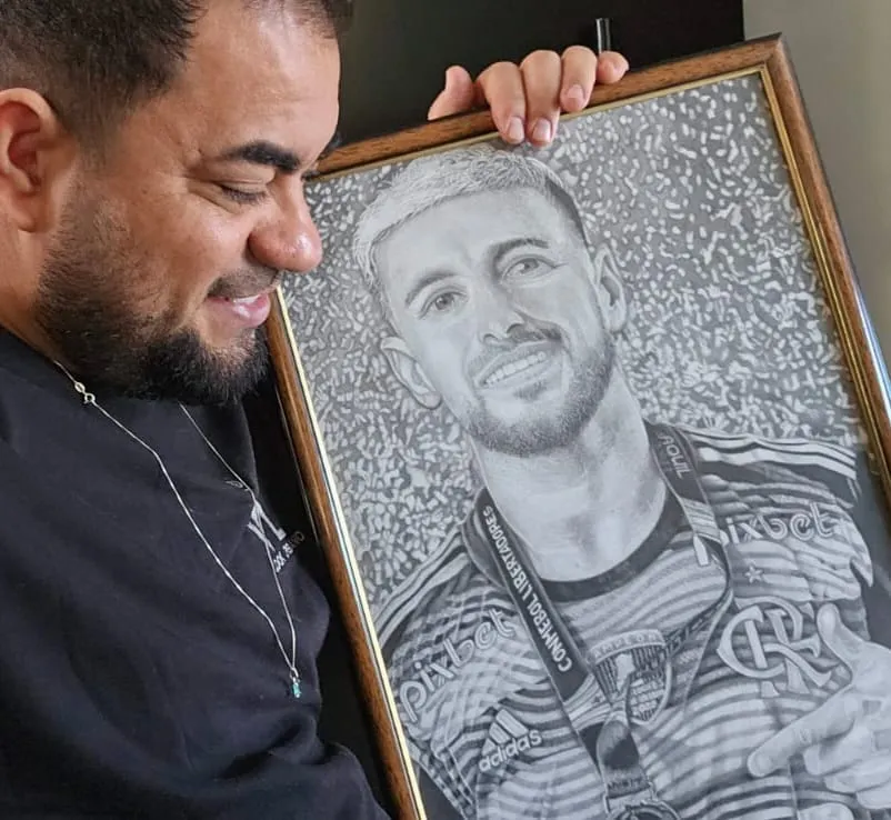 Vlaad: a arte como força transformadora