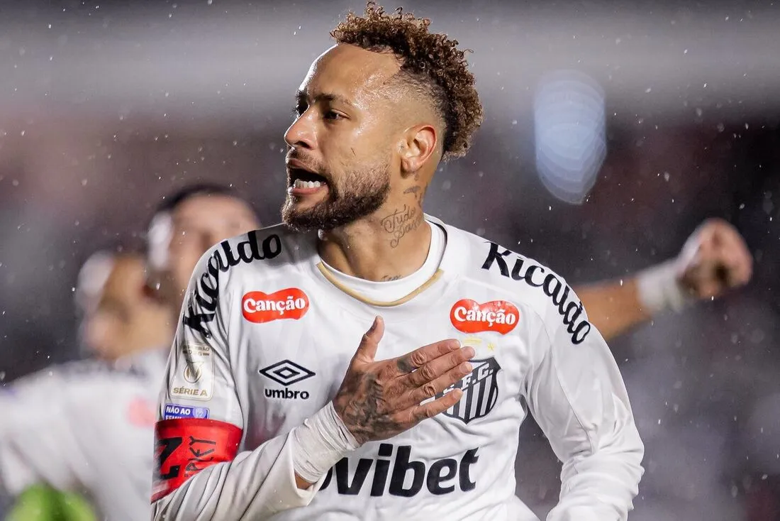 A última dança do camisa 10: Neymar supera drama físico e é convocado por Ancelotti para a Copa de 2026