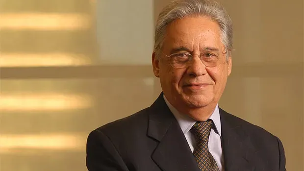 Alzheimer em estágio avançado leva Justiça a nomear filho de FHC como curador