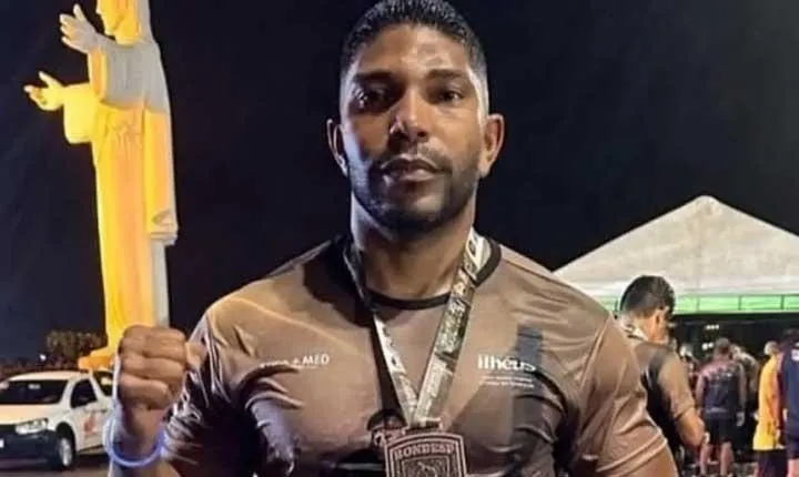URGENTE: Soldado da Rondesp Morre em Confronto Armado em Ilhéus