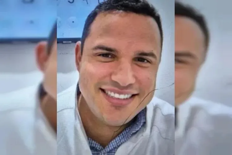 Oftalmologista morre após grave acidente na BR-101, no interior da Bahia