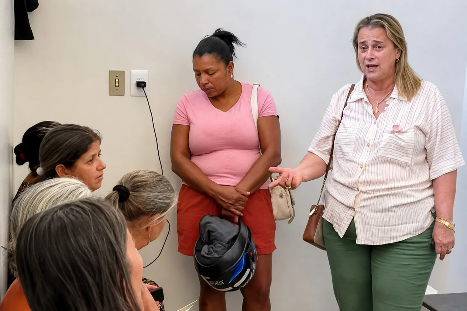 Joanina Sampaio inspeciona Hospital Municipal e anuncia novos investimentos na saúde de Livramento