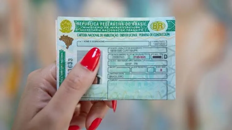CNH gratuita: programa abre 290 vagas para moradores de Conquista e municípios da região